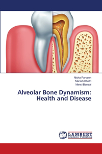 Alveolar Bone Dynamism