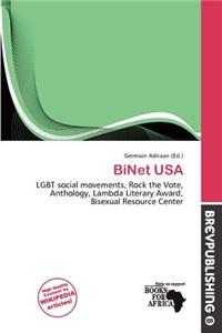Binet USA