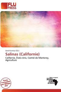 Salinas (Californie)
