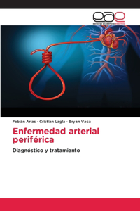 Enfermedad arterial periférica