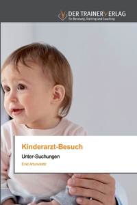 Kinderarzt-Besuch