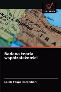 Badana teoria wspólzależności