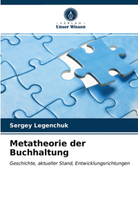 Metatheorie der Buchhaltung