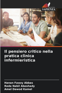 pensiero critico nella pratica clinica infermieristica