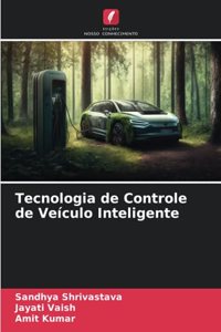 Tecnologia de Controle de Veículo Inteligente