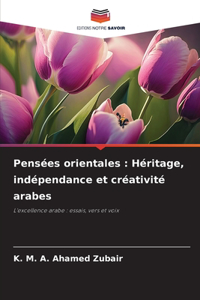 Pensées orientales