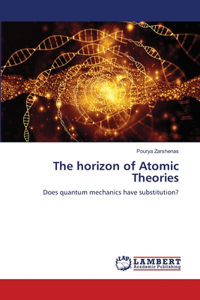 horizon of Atomic Theories