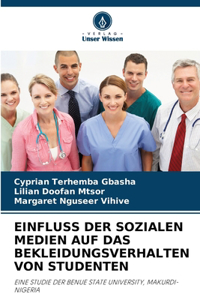 Einfluss Der Sozialen Medien Auf Das Bekleidungsverhalten Von Studenten