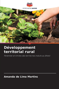 Développement territorial rural