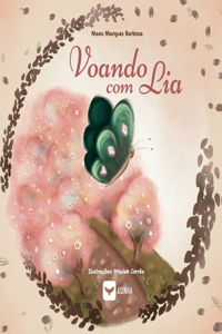 Voando com Lia