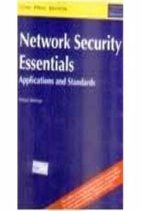 Networks Security Essentials : Application & Standard