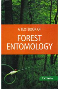 Textbook of Forest Entomology