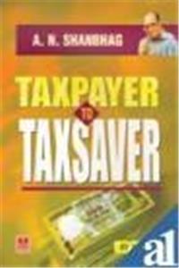 Taxpayer to Taxsaver