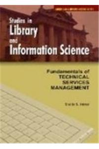 Studies in Library and Information Science