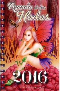 Agenda de Las Hadas