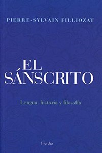 El sanscrito: Lengua, historia y filosofia