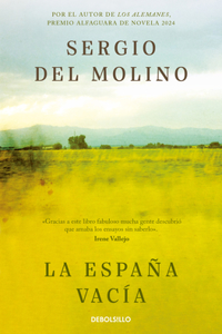La España vacía / An Empty Spain