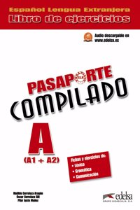 Pasaporte