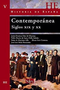 Contemporanea : siglos XIX y XX