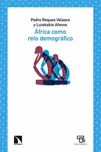 Africa como reto demografico: Angola como paradigma