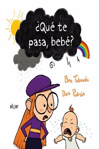 Â¿Que te pasa, baby?: 51