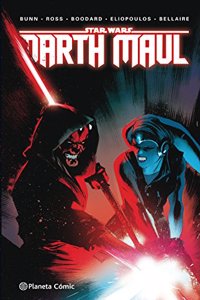 Star Wars Darth Maul