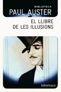 El llibre de les ilÂ·lusions