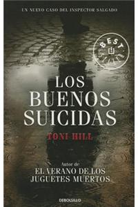 Los buenos suicidas