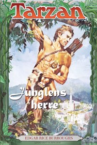 Tarzan - Junglens herre