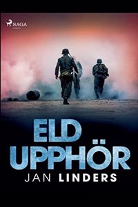 Eld upphör