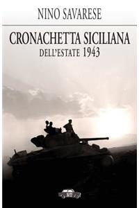 Cronachetta Siciliana Dell'estate 1943