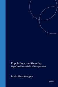 Populations and Genetics