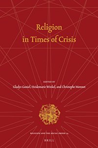 Religion in Times of Crisis