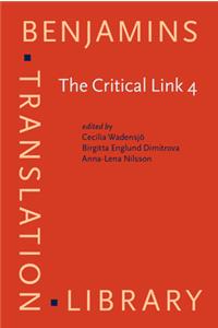 Critical Link 4