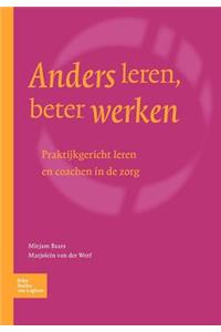 Anders Leren, Beter Werken