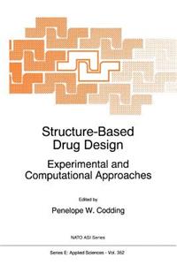 Structure-Based Drug Design