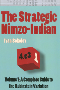 Strategic Nimzo-Indian, Volume 1