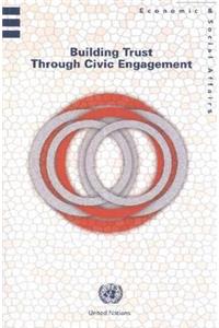 Building Trust Through Civic Engagement