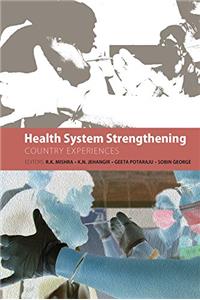 Health System Strengthening