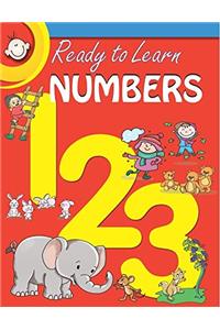 Ready to Learn Numbers