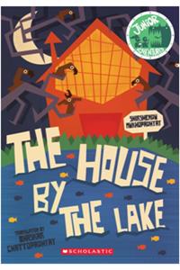 The House By The Lake