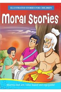 Moral Stories