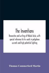 The Inventions