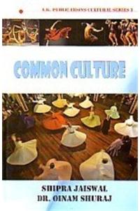 Common culture