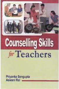 Counselling Skills for Teachers