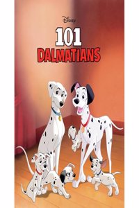 Disney 101 Dalmatians Storybook