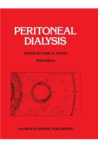 Peritoneal Dialysis