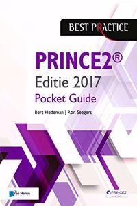 PRINCE2(R) Editie 2017 - Pocket Guide