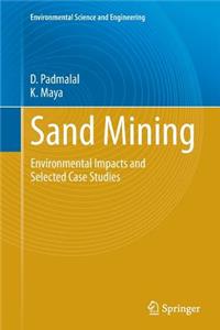 Sand Mining