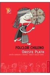 Folclor Chileno